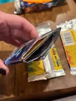 *OPEN* Pokemon Cards - Base Set - 3 Packs with 10 Cards Each - Trading Card Game - Image 3