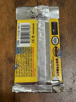 *OPEN* Pokemon Cards - Base Set - 1 Pack with 11 Cards - Trading Card Game - Image 2