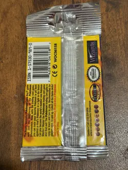 *OPEN* Pokemon Cards - Base Set - 1 Pack with 11 Cards - Trading Card Game - Image 2