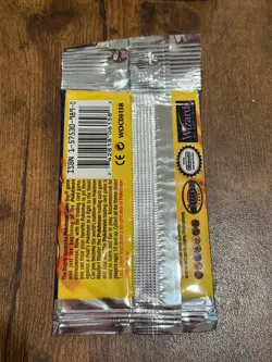 *OPEN* Pokemon Cards - Base Set - 1 Pack with 11 Cards - Trading Card Game - Image 2