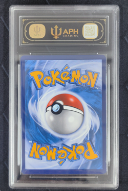 APH Black 10 PTCG Pokemon Eevee K 092/127 Holo Card 2024 cs5aC Pack S. Chinese - Image 2