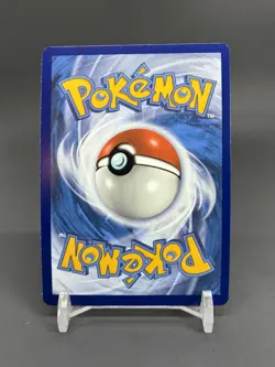 POKEMON CARD PIKACHU 028/078 RARE HOLO SHINY FOIL TCG GO SET - Image 2
