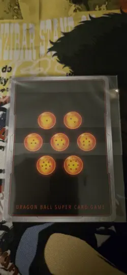 Majin Buu : Kid FB04-094 SR Dragon Ball Super Card Game Top Cut Alternate Art - Image 3