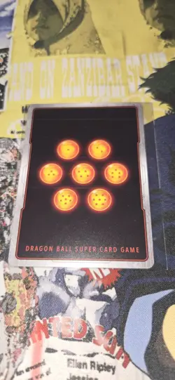 Majin Buu : Kid FB04-094 SR Dragon Ball Super Card Game Top Cut Alternate Art - Image 5