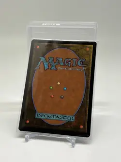 MTG Gandalf, Friend of the Shire *BORDERLESS FOIL* The Lord of the Rings 401 - Image 2