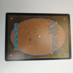 Polluted Delta - Khans of Tarkir - NM MTG - Image 4