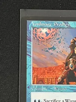 Voidmage Prodigy Onslaught Magic The Gathering - Image 2