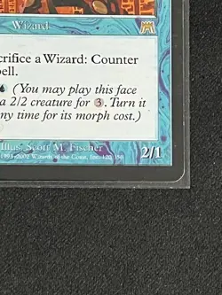 Voidmage Prodigy Onslaught Magic The Gathering - Image 4