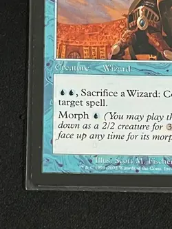 Voidmage Prodigy Onslaught Magic The Gathering - Image 5