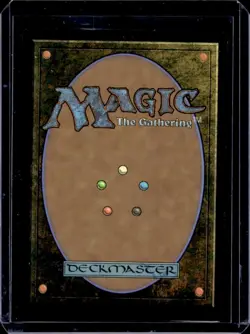 2025 Magic MTG SLD Secret Lair Sonic Borderless Super State #2081 - Image 2