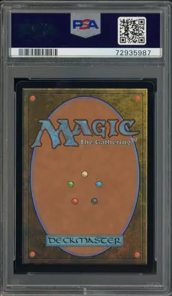 2023 MTG DMR Showcase #453 Urza's Incubator PSA 10 GEM MINT - Image 2