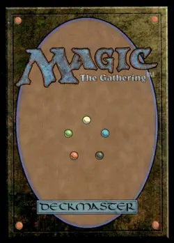 2025 Magic MTG SLD Secret Lair Sonic Borderless Sonic The Hedgehog #2087 - Image 2