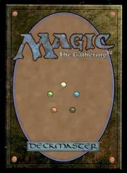2025 Magic MTG SLD Secret Lair Sonic Borderless Dr Eggman #2084 - Image 2