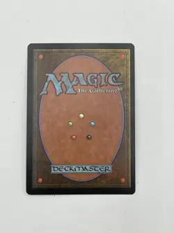 Magic The Gathering MTG Unglued Artifact Chaos Confetti - Image 2