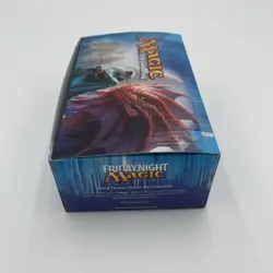 MTG 35x Return to Ravnica Booster Packs English Sealed Whbox1 FREE SHIPPING 653569714668 - Image 2