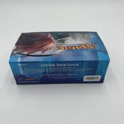 MTG 35x Return to Ravnica Booster Packs English Sealed Whbox1 FREE SHIPPING 653569714668 - Image 3