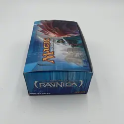 MTG 35x Return to Ravnica Booster Packs English Sealed Whbox1 FREE SHIPPING 653569714668 - Image 4
