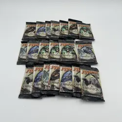 MTG 20x Ravnica City of Guilds Booster Packs Sealed English Whbox1 FREE SHIPPING - Image 2