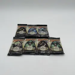 MTG 20x Ravnica City of Guilds Booster Packs Sealed English Whbox1 FREE SHIPPING - Image 3
