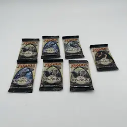 MTG 20x Ravnica City of Guilds Booster Packs Sealed English Whbox1 FREE SHIPPING - Image 4