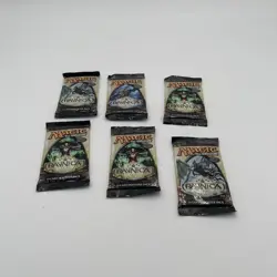 MTG 20x Ravnica City of Guilds Booster Packs Sealed English Whbox1 FREE SHIPPING - Image 5