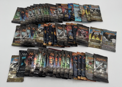 MTG 57x Booster Pack Collection M10 Shards NPH English Sealed Whbox1 SHIPS FREE - Image 1