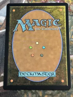 MTG - 1x Judge Magister Gabranth - Extended Art Final Fantasy NM - Image 2