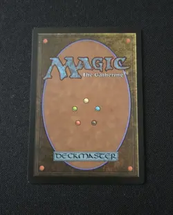 MTG - Fierce Guardianship - Commander 2020 Near Mint Rare - C20 #35 Non Foil - Image 2