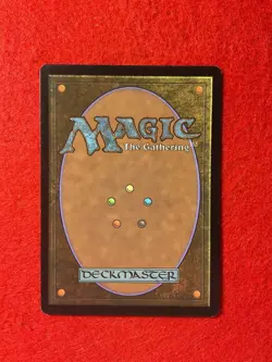 Comet Storm - Commander 2015 - Magic the Gathering - MTG - Image 2