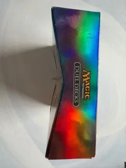 Duel Decks: Sorin Vs. Tibalt - Magic the Gathering - Sealed - Image 3