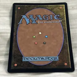 MTG Entomb (Showcase) Normal NM Avatar: The Last Airbender: Magic 310 - Image 4