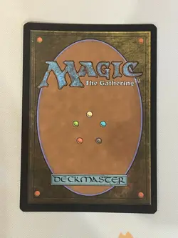 Magic The Gathering, AFR, Hobgoblin Bandit Lord, LP, JPN, Foil - Image 2