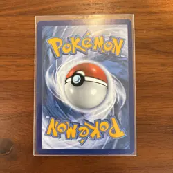 Pokemon Mew v Holo Alternative Art Ultra Rare TCG Fusion Strike Card 251/264 - Image 4