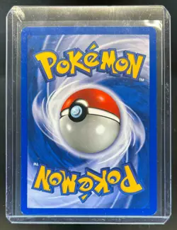 2000 Pokemon Neo Genesis Feraligatr Holo #5/111 - Image 2