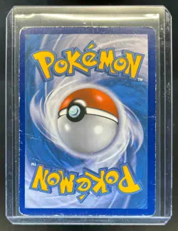 2015 Pokemon XY BREAKthrough Mega Houndoom #154/162 - Image 2