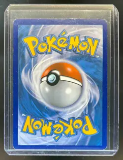 2016 Pokemon XY Fates Collide Umbreon Holo #55/124 - Image 2