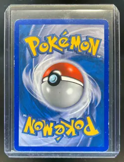 2005 Pokemon EX Delta Species Ditto #63/113 - Image 2