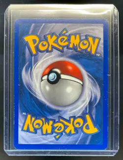 2005 Pokemon POP Series 2 Entei Holo #1/17 - Image 2