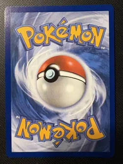 2025 Pokemon Mega Evolution Mega Camerupt EX DOUBLE RARE FULL ART 022/132! - Image 2