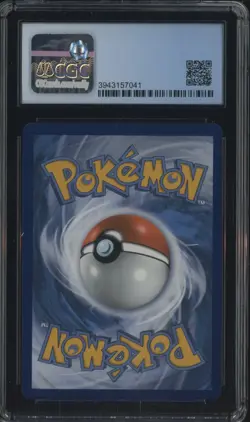 2019 Pokemon Hidden Fates #SV79 Silvally GX CGC 9.5 GEM MINT - Image 2