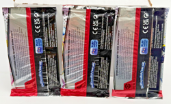 Lot of (220) Pokemon TCG Scarlet & Violet Prismatic Evolutions Booster Packs - Image 3