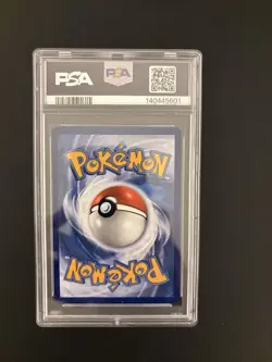 PSA 10 Lillie's Determination 184/132 Pokemon Mega Evolution SIR Alt Art Trainer - Image 2