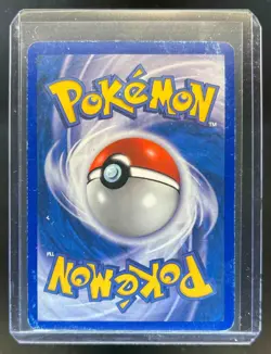 2003-2006 Pokemon Nintendo Black Star Promos Celebi #029 - Image 2