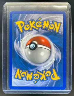 2006 Pokemon EX Legend Maker Aerodactyl Reverse Holo #1/92 - Image 2
