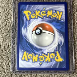 Pokemon Eevee SWSH042 Holo Black Star Promo Sword & Shield - Image 2