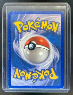 2005 Pokemon EX Emerald Rayquaza Holo #9/106 - Image 2