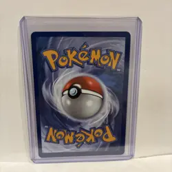 Umbreon EX SV Black Star Promo 176 NM Pokemon TCG Prismatic Evolutions - Image 5