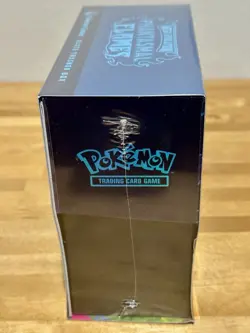 Pokemon TCG Phantasmal Flames Pokemon Center ETB Elite Trainer Box New Sealed - Image 4