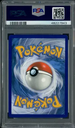 2019 Pokemon S & M Hidden Fates #SV54 FA Articuno Gx PSA 10 GEM MINT - Image 2