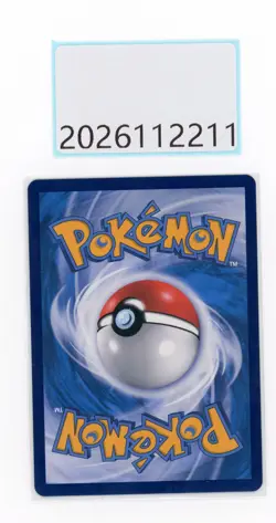 PTCG Pokemon charmander 098/SV-P PROMO S.Chinese（NM） - Image 2